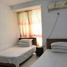 长沙新天地家庭旅馆