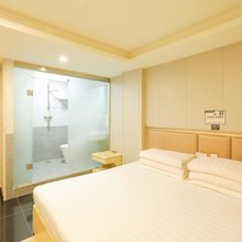 新家缘旅馆