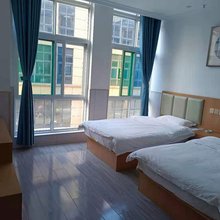 肥东海客宾馆