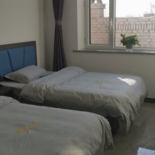 别树一阁宾馆