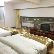 南京何记公寓