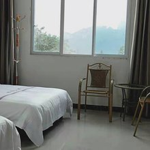 挂子山居