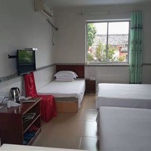 邵东南北物流住宿