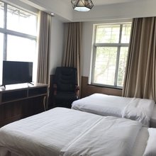 襄阳熊营宾馆