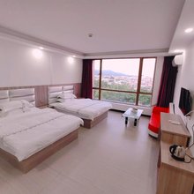 汕头嘉豪商务住宿