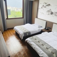 汉源丽景农庄
