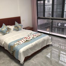宣城大学城宾馆