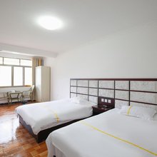 上里古镇和贵客栈