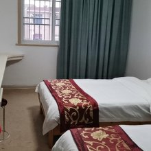 潜山京潜宾馆