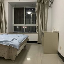 途宿公寓(上海顾村公园店)