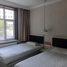 兰州雅居阁宾馆