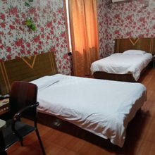 湖州福运来旅馆