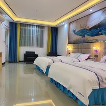 揭阳柏豪商务公寓