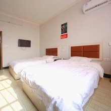 枣阳迎宾旅社