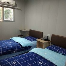 安庆青木旅社