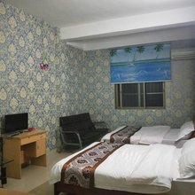 揭阳黔东住宿