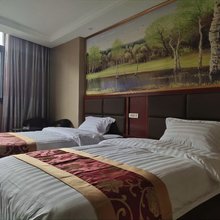 建始东方酒店