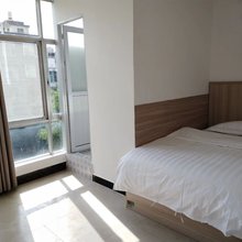云县城中宾馆