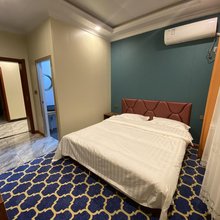 建平舒仕快捷宾馆