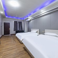 鹤山丰泽公寓(工业园店)