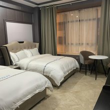 黄平美居乐酒店