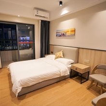 中山大学新华学院学术交流接待中心