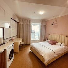 南京星之辰公寓(弘阳广场店)