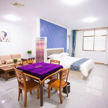 浦城好房客宾馆