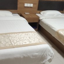 德州依心宾馆