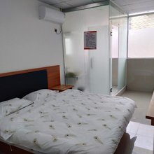 广州黄埔印象公寓