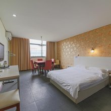 东方美家商旅连锁酒店(南通永兴路店)