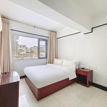 99优选酒店(成都火车北站赛云台地铁站店)