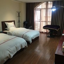 独山君悦时尚酒店