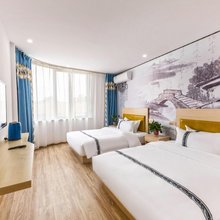 苏州浒墅关大酒店