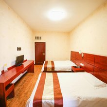 金昌88商务快捷酒店