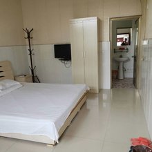 天津盛杰住宿