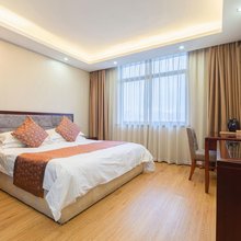 海悦商务酒店(东阳市广厦大学店)