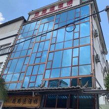 澄江路路通酒楼