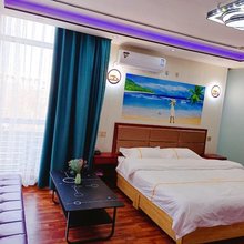 南乐盛兴商务酒店(新天地购物中心店)