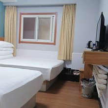 雅逸宾馆(北京丰台火车站店)