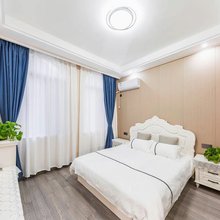 朱家尖半生闲民宿(普陀山机场店)