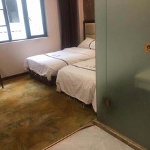 镇雄福华宾馆(赤水源镇店)