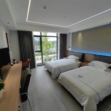 仪陇兰舍酒店