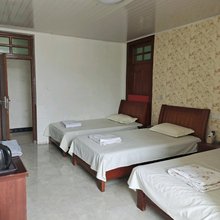 东海阿旺旅馆