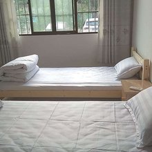 西安罗家大院