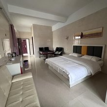 惠州好运公寓(陈江街道店)