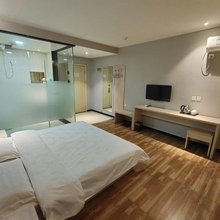 昔阳天泉快捷酒店