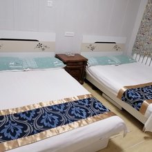 沈阳赵姐家庭民宿