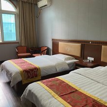 麻阳交通宾馆