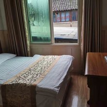 绥阳文雅旅社